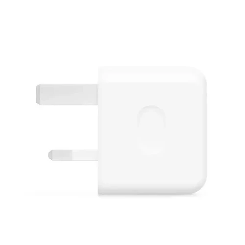 Apple 40W Dynamic Power Adapter with 60W Max - USB-C, White