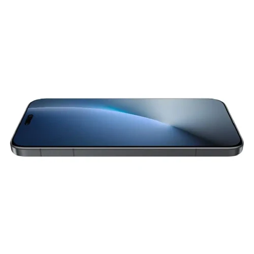 Honor Magic 8 Pro Smartphone (12GB RAM, 512GB Storage) - Black