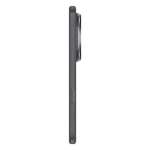 Honor Magic 8 Pro Smartphone (12GB RAM, 512GB Storage) - Black