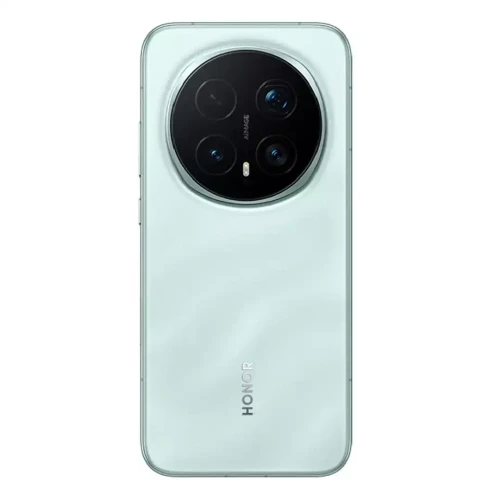 Honor Magic 8 Pro Smartphone (12GB RAM, 512GB) - Cyan