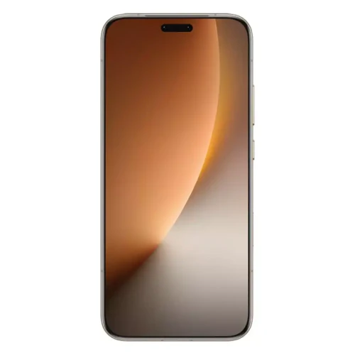 Honor Magic 8 Pro Smartphone (12GB RAM, 512GB Storage) - Gold