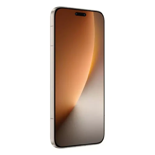 Honor Magic 8 Pro Smartphone (12GB RAM, 512GB Storage) - Gold