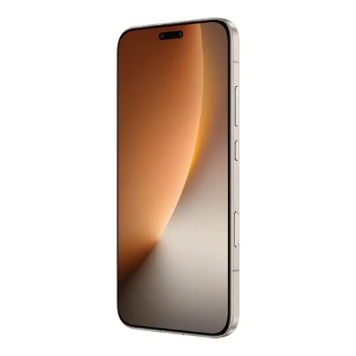 Honor Magic 8 Pro Smartphone (12GB RAM, 512GB Storage) - Gold