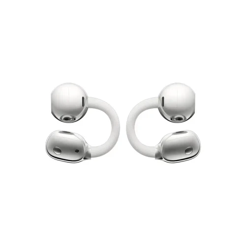 Huawei FreeClip 2 Wireless Earbuds - White