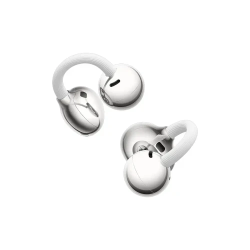 Huawei FreeClip 2 Wireless Earbuds - White
