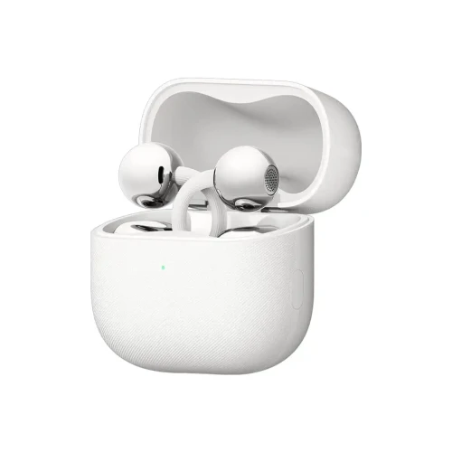 Huawei FreeClip 2 Wireless Earbuds - White