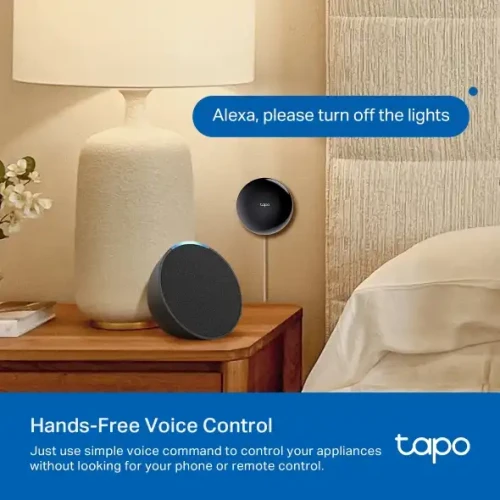 TP-Link Tapo H110 Smart IR & IoT Hub