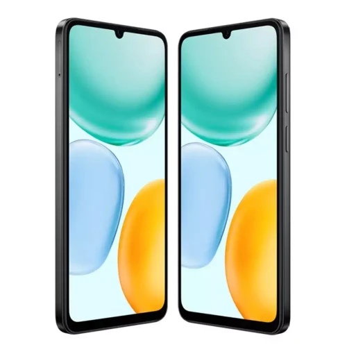 Honor X5C Plus 6.74" (4GB RAM, 128GB) - Black