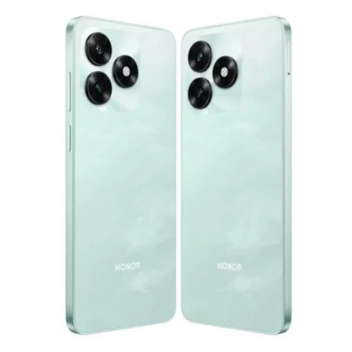 Honor X5C Plus (4GB/128GB) 6.74" Smartphone - Cyan