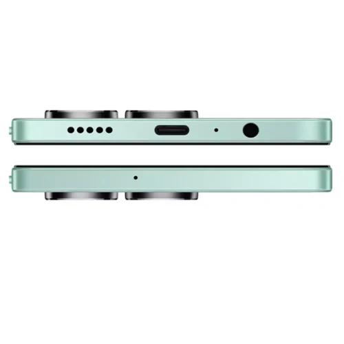 Honor X5C Plus (4GB/128GB) 6.74" Smartphone - Cyan