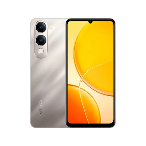 Vivo Y19s 5G 8GB RAM (4+4) 128GB Memory - Gold