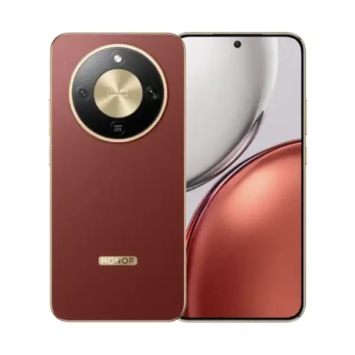 Honor X9D 12GB 256GB - Reddish Brown
