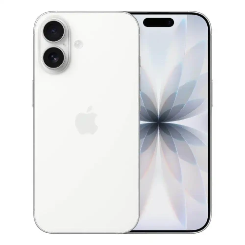 Apple iPhone 17 6.3" 256GB (Japanese Version) - White