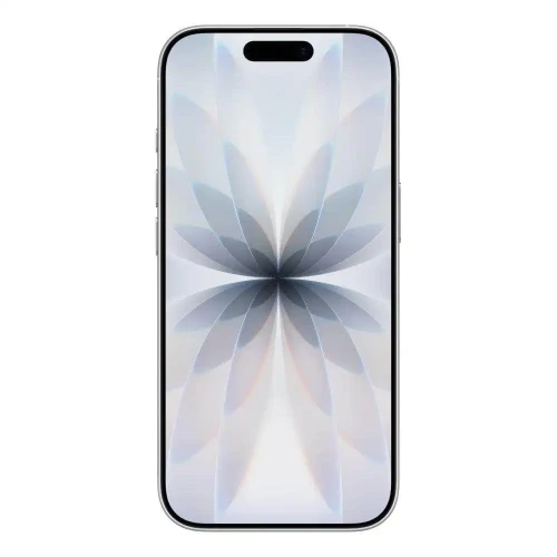 Apple iPhone 17 6.3" 256GB (Japanese Version) - White