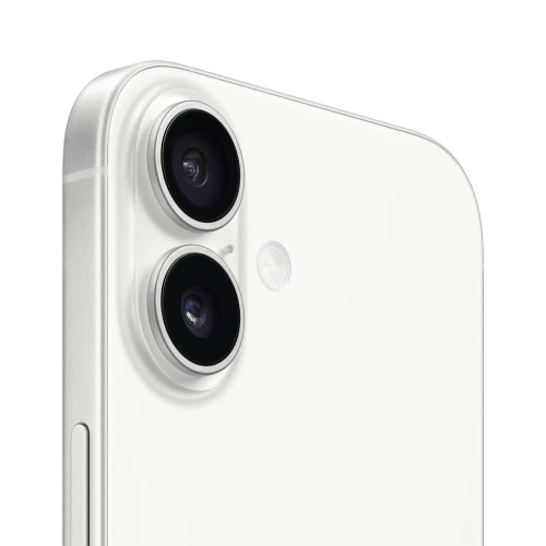 Apple iPhone 17 6.3" 256GB (Japanese Version) - White