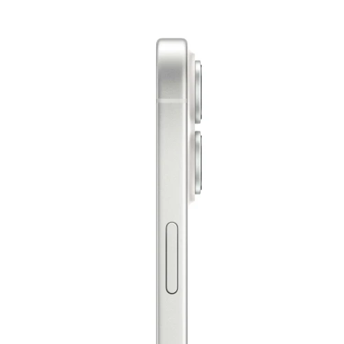Apple iPhone 17 6.3" 256GB (Japanese Version) - White
