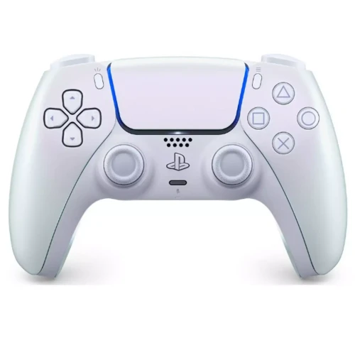 Sony PlayStation 5 DualSense Wireless Controller - Chroma Pearl