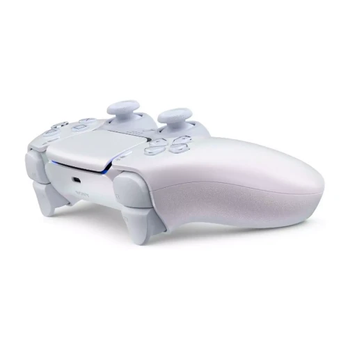 Sony PlayStation 5 DualSense Wireless Controller - Chroma Pearl