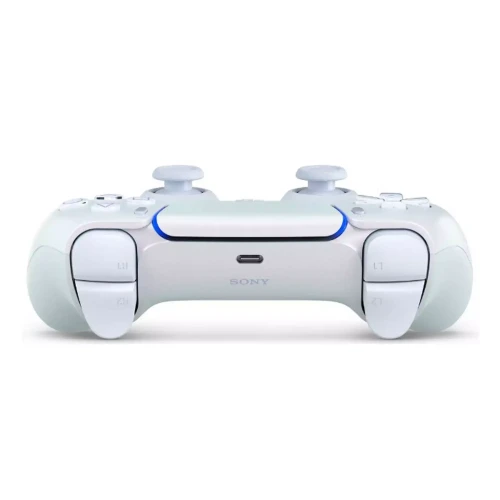 Sony PlayStation 5 DualSense Wireless Controller - Chroma Pearl