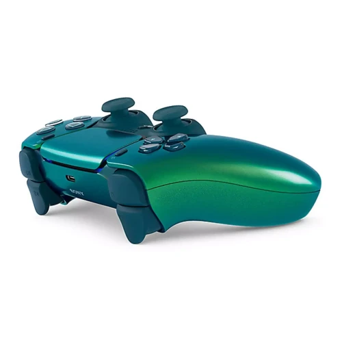 Sony PlayStation 5 DualSense Wireless Controller - Chroma Teal