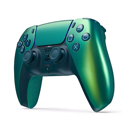 Sony PlayStation 5 DualSense Wireless Controller - Chroma Teal