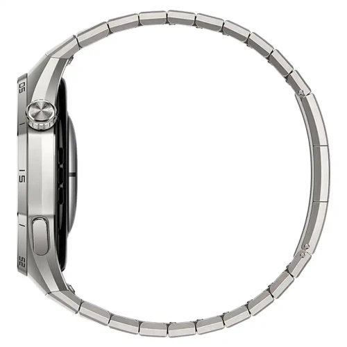Huawei GT6 Pro 46mm Smart Watch - Titanium