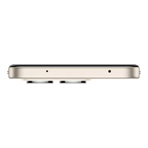 Honor X7D 5G Smartphone 8GB RAM 256GB Gold - 6.77-inch Display