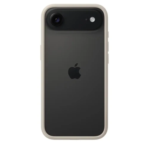 غطاء iPhone Air الجانبي - لون بني