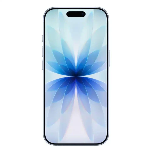 Apple iPhone 17 6.3-inch 512GB (Middle East Version) - Mist Blue