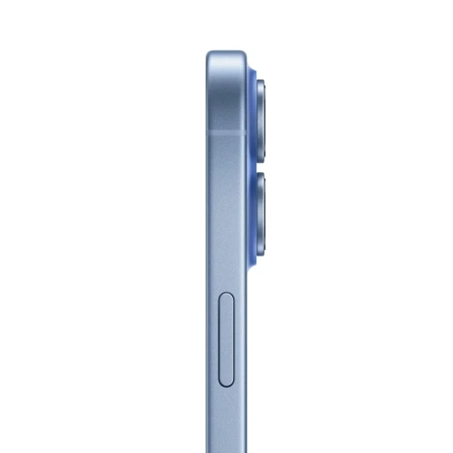 Apple iPhone 17 6.3-inch 512GB (Middle East Version) - Mist Blue