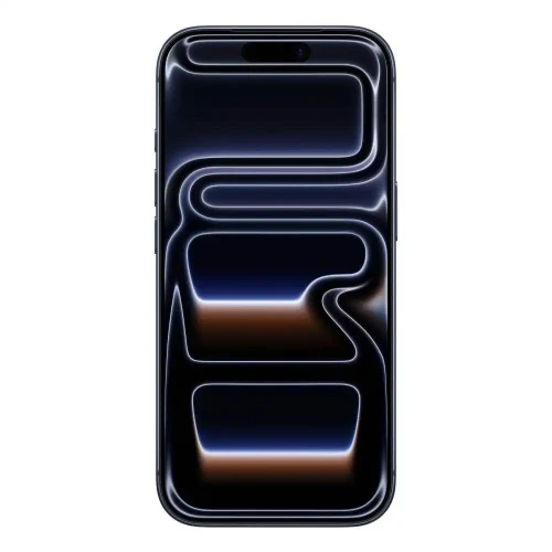 أبل آيفون 17 برو ماكس 6.9" 512 جيجابايت - شريحتي eSIM (نسخة الشرق الأوسط) أزرق عميق