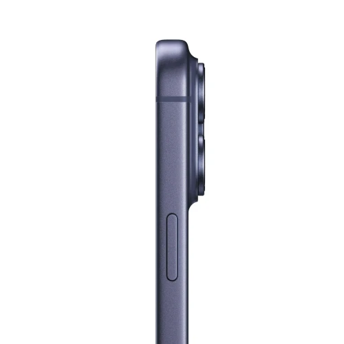 أبل آيفون 17 برو ماكس 6.9" 512 جيجابايت - شريحتي eSIM (نسخة الشرق الأوسط) أزرق عميق