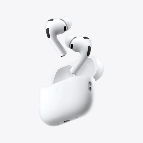Apple AirPods Pro 3 - White