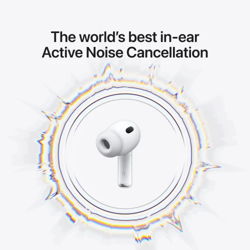 Apple AirPods Pro 3 - White