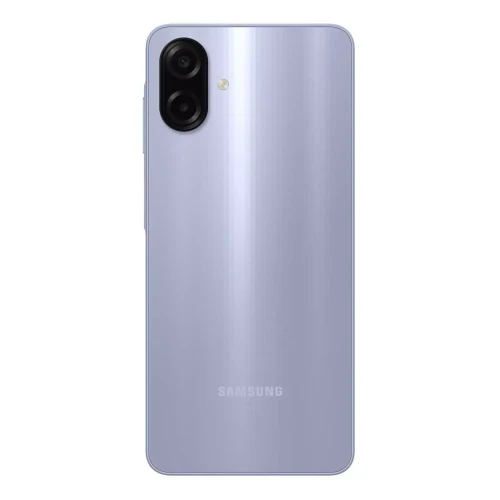 Samsung Galaxy A07 - 4GB RAM, 64GB Storage, 6.7" HD+ Display, Light Violet