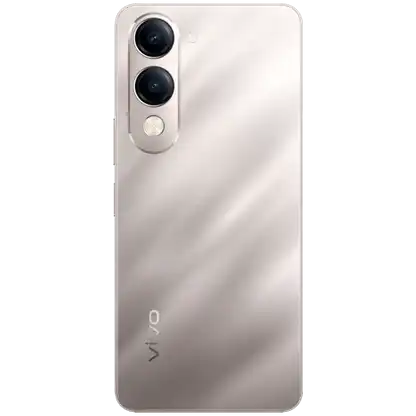 Vivo Y29t 12GB RAM (6+6) / 256GB 5G Phone - Gold