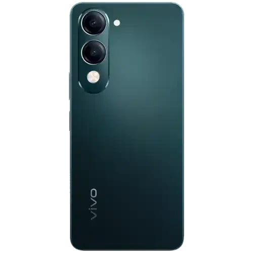 Vivo Y29t 5G Phone - 12GB RAM (6+6) / 256GB - Green