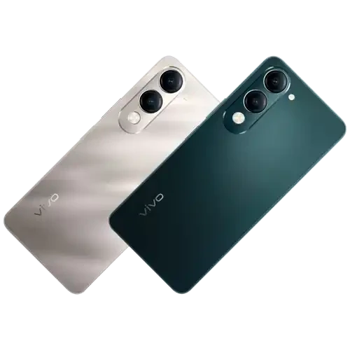 Vivo Y29t 5G Phone - 12GB RAM (6+6) / 256GB - Green