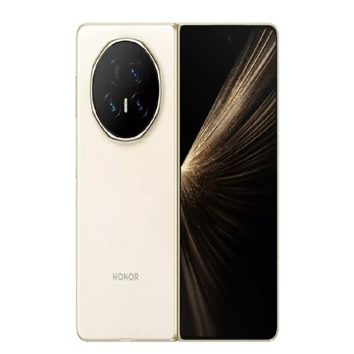 Honor Magic V5 (16GB / 512GB) 5G Smartphone - White