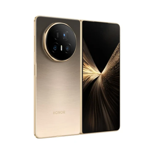 Honor Magic V5 (16GB / 512GB) 5G Smartphone - Dawn Gold