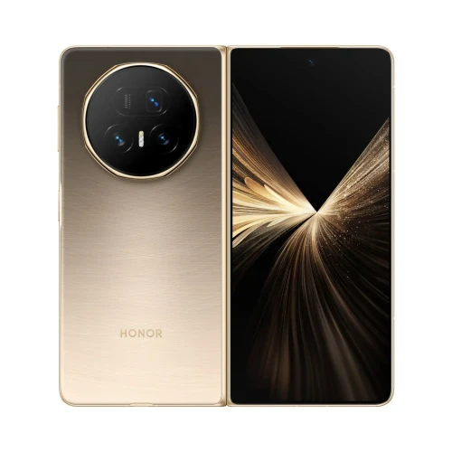 Honor Magic V5 (16GB / 512GB) 5G Smartphone - Dawn Gold