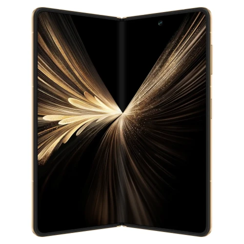 Honor Magic V5 (16GB / 512GB) 5G Smartphone - Dawn Gold
