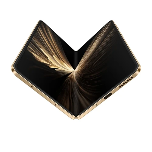 Honor Magic V5 (16GB / 512GB) 5G Smartphone - Dawn Gold