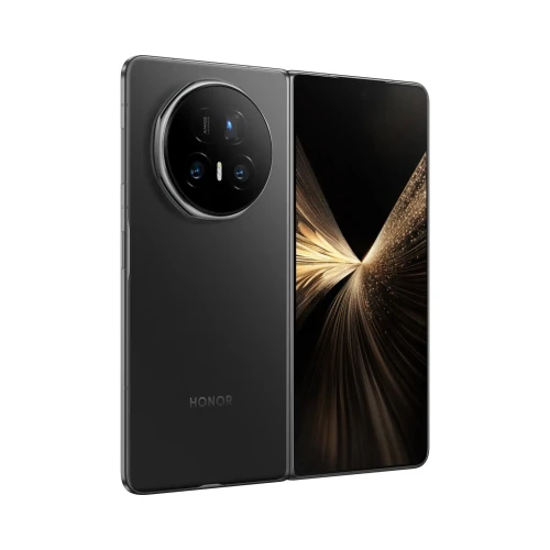 Honor Magic V5 5G Smartphone (16GB RAM, 512GB Storage) - Black
