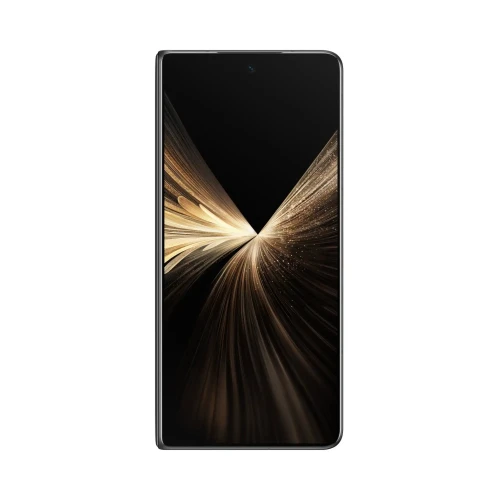 Honor Magic V5 5G Smartphone (16GB RAM, 512GB Storage) - Black