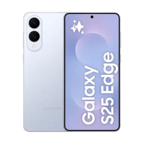 Samsung Galaxy S25 Edge (12GB/256GB) 5G - Ice Blue