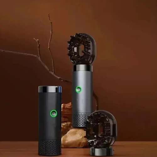 Portable Bukhoor Dispenser