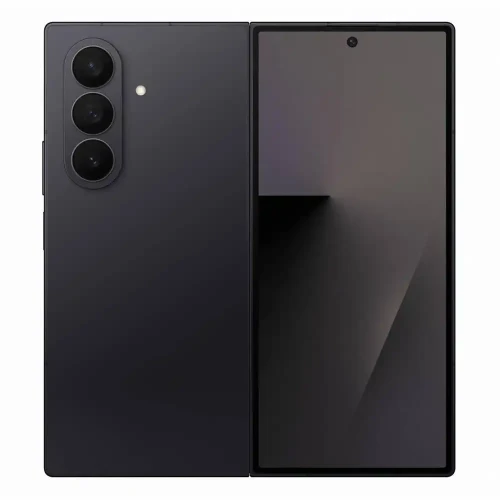 Samsung Galaxy Z Fold7 256GB 12GB RAM 5G - Black