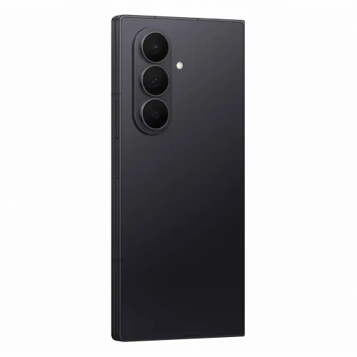 Samsung Galaxy Z Fold7 256GB 12GB RAM 5G - Black