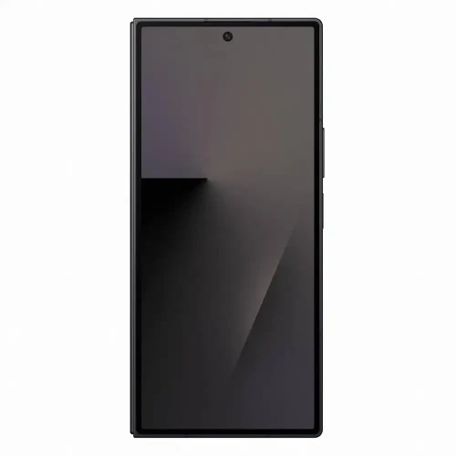 Samsung Galaxy Z Fold7 256GB 12GB RAM 5G - Black